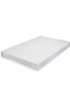 Polsterbett Solingen in Weiß (B)140cm