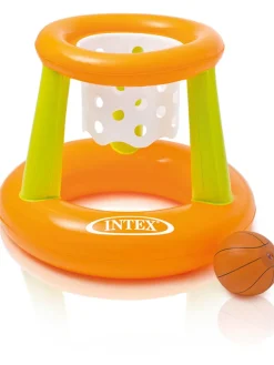 Pool-Spiel "Basketball hoops" - ab 3 Jahren