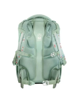 Porter Schulrucksack 44 cm in Dancing Dots