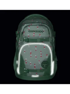 Porter Schulrucksack 44 cm in Dancing Dots