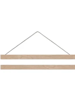 Posterleiste in Natur - DIN A4