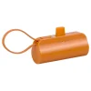Powerbank in Orange - 5000mAh