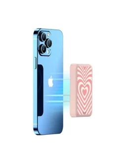 Powerbank in Rosa - 20.000 mAh