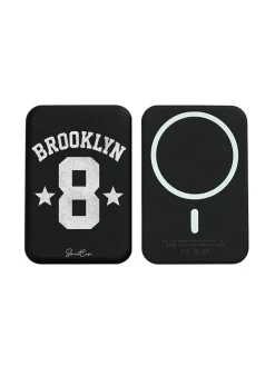 Powerbank in Schwarz - 10.000 mAh