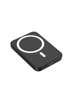 Powerbank in Schwarz - 10.000 mAh