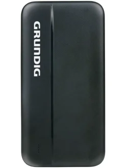 Powerbank in Schwarz - 10000mAh