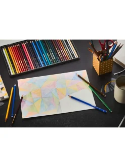 Premium-Buntstifte ''STABILOoriginal - ARTY+'' - 38 Stück