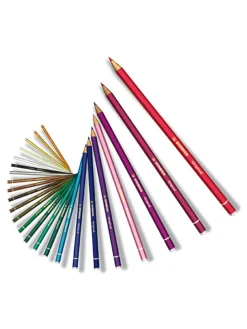 Premium-Buntstifte 