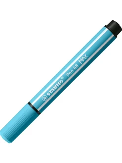 Premium-Filzstift - STABILO Pen 68 MAX ARTY" - 12 Stück