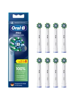 Pro CrossAction in Weiß