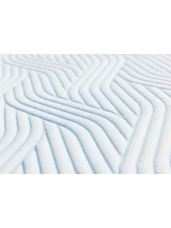 Pro® Plus SmartCool™ Topper 80 x 200 cm in weiß