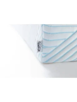 Pro® Plus SmartCool™ Topper 80 x 200 cm in weiß