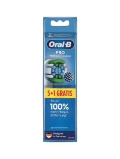 Pro Precision Clean in Weiß