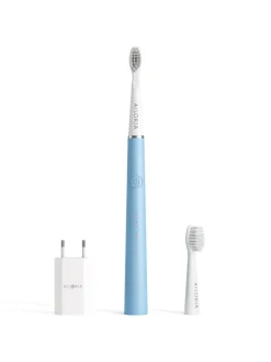 PRO SMILE Schallzahnbürste USB in Laguna