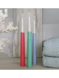 PRO SMILE Schallzahnbürste USB in Laguna