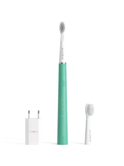 PRO SMILE Schallzahnbürste USB in Mint