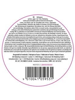 Pure 100 Multi-Oberflächenreiniger MagicShine in Gelb