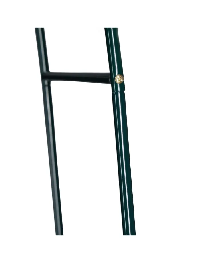 Rankhilfe in Grün - (B)140 x (H)240 x (T)38 cm