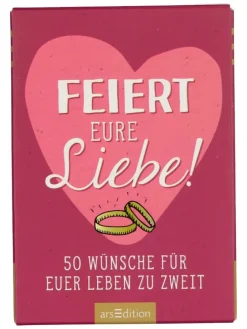 Ratgeber "Feiert eure Liebe!"
