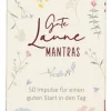 Ratgeber "Gute Laune Mantras"