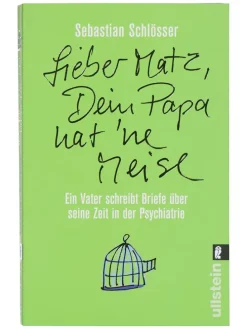 Ratgeber "Lieber Matz, Dein Papa hat 'ne Meise"