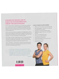 Ratgeber "Mama Super Fit"