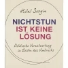 Ratgeber "Nichtstun ist keine Lösung"