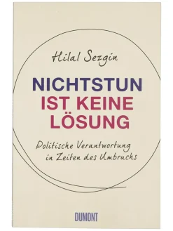 Ratgeber "Nichtstun ist keine Lösung"