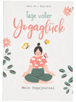 Ratgeber "Tage voller Yogaglück"
