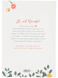 Ratgeber "Tage voller Yogaglück"