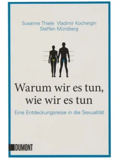 Ratgeber "Warum wir es tun, wie wir es tun"