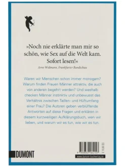 Ratgeber "Warum wir es tun, wie wir es tun"