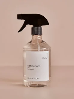 Raumduftspray "Cotton Soft" - 500 ml