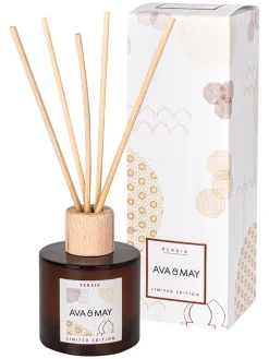 Raumerfrischer "Persia" in Schwarz - 100 ml