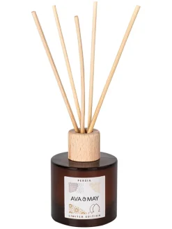 Raumerfrischer "Persia" in Schwarz - 100 ml