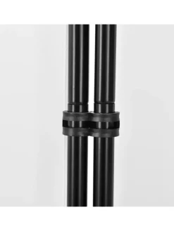 Raumteiler Huesca - 4-teilig in Beige (H)171cm (B)200cm