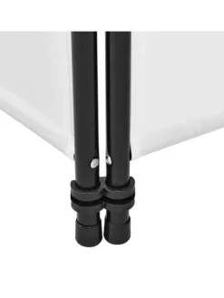 Raumteiler Huesca - 4-teilig in Beige (H)171cm (B)200cm