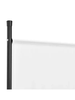 Raumteiler Tarazona in Beige (H)176cm (B)175cm