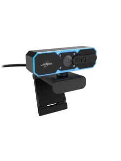 REC 900 FHD, schwarz in Schwarz