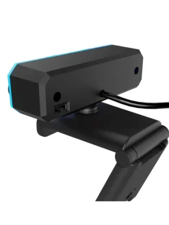 REC 900 FHD, schwarz in Schwarz