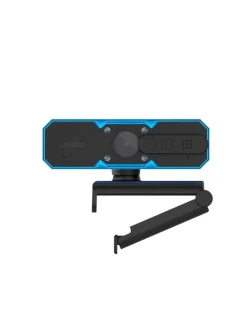 REC 900 FHD, schwarz in Schwarz