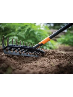 Rechen "QuikFit" in Schwarz