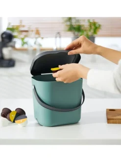 Recycling Müllsystem 6 l ALBULA