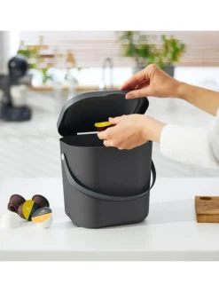 Recycling Müllsystem 6 l ALBULA