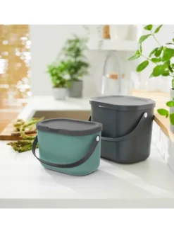 Recycling Müllsystem 6 l ALBULA