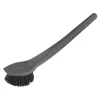 Reinigungsbürste in Grau - (H)23,5 cm