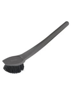 Reinigungsbürste in Grau - (H)23,5 cm