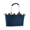 reisenthel Einkaufskorb carrybag XS dark blue