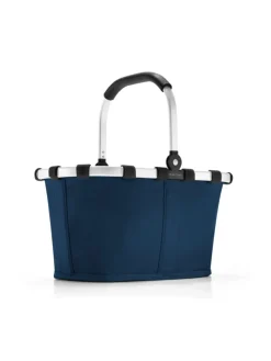 reisenthel Einkaufskorb carrybag XS dark blue