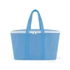 reisenthel Kühltasche coolerbag twist azure